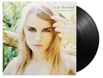 LP Ilse DeLange: The Great Escape (180g) 446239