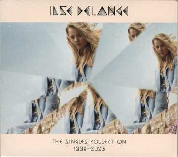 Album Ilse DeLange: The Singles Collection 1998-2023