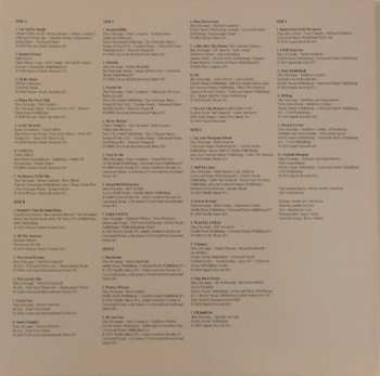 3LP Ilse DeLange: The Singles Collection 1998-2023 476154