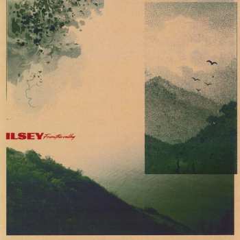 CD Ilsey Juber: From The Valley