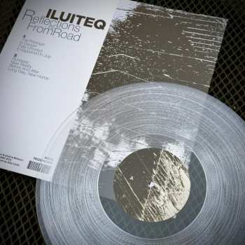 LP ILUITEQ: Reflections From The Road CLR | LTD 499080
