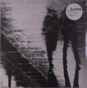LP ILUITEQ: Reflections From The Road CLR | LTD 499080