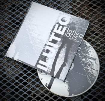 CD ILUITEQ: Reflections/Revisited 471393