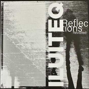 CD ILUITEQ: Reflections/Revisited 471393