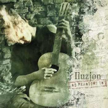 Album Iluzjon: No Phantoms In