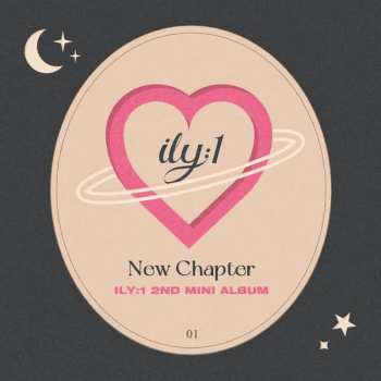 Album Ily:1: New Chapter