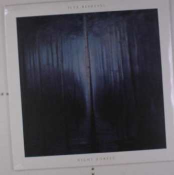 LP Ilya Beshevli: Night Forest 336389