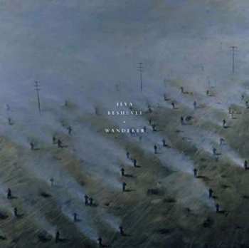 Album Ilya Beshevli: Wanderer