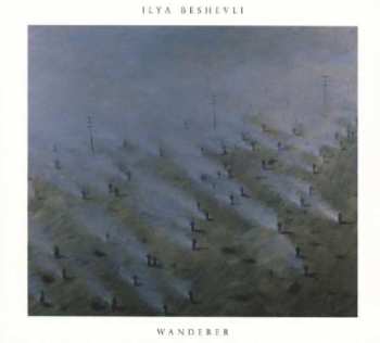CD Ilya Beshevli: Wanderer 343992