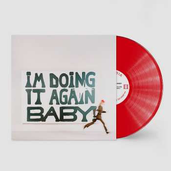 LP Girl In Red: I'm Doing It Again Baby! 539419