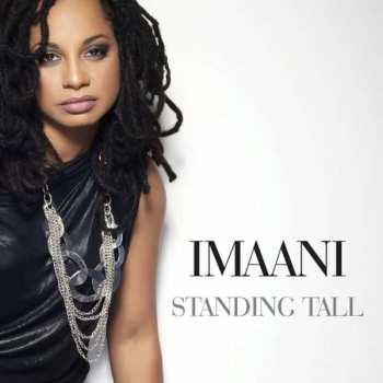 Album Imaani: Standing Tall