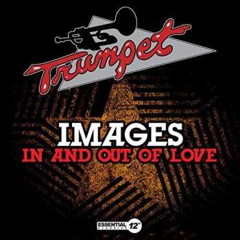 Album Images: In And Out Of Love