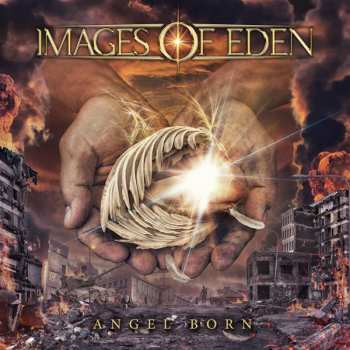 Album Images Of Eden: Angel Born