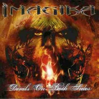 Album Imagika: Devils On Both Sides