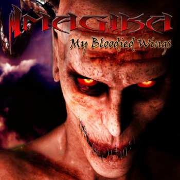 Album Imagika: My Bloodied Wings