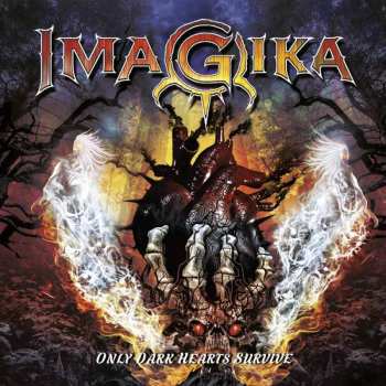 Album Imagika: Only Dark Hearts Survive