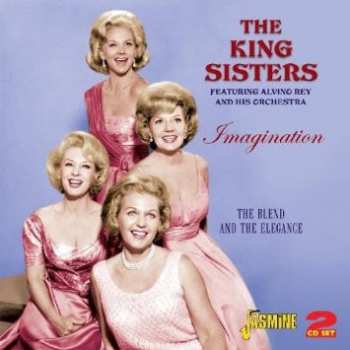 Album The King Sisters: Imagination