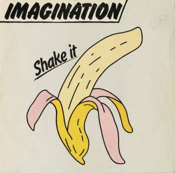 Album Imagination: Shake It