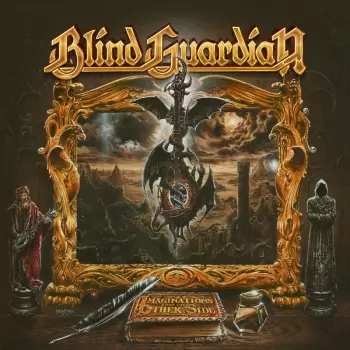 Album Blind Guardian: Imaginations From The Other Side