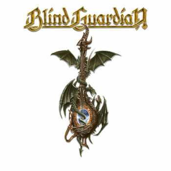 2LP Blind Guardian: Imaginations From The Other Side Live 386196