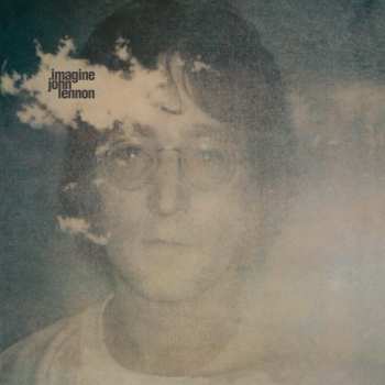 LP John Lennon: Imagine 17399