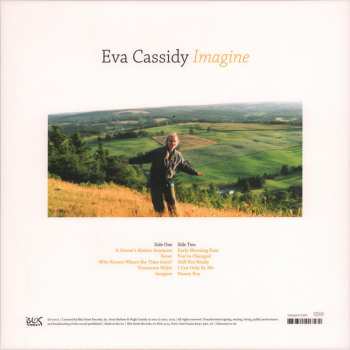 LP Eva Cassidy: Imagine 17400