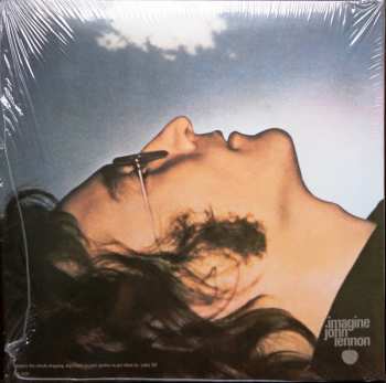 2LP John Lennon: Imagine DLX