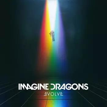 Album Imagine Dragons: Evolve
