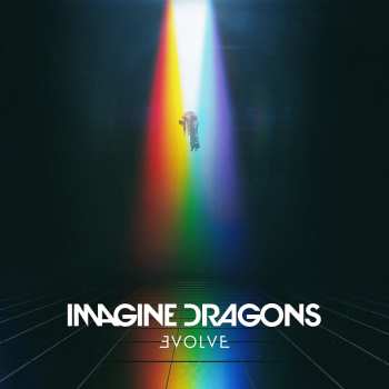 CD Imagine Dragons: Evolve DLX