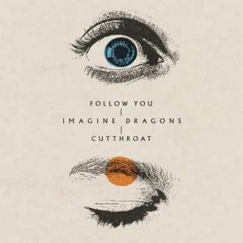Album Imagine Dragons: Follow You / Cutthroat