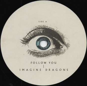 SP Imagine Dragons: Follow You / Cutthroat LTD 413784