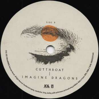 SP Imagine Dragons: Follow You / Cutthroat LTD 413784