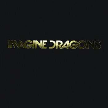 Album Imagine Dragons: Imagine Dragons