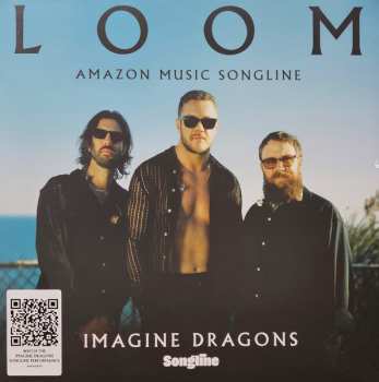 Album Imagine Dragons: Loom Amazon Music Songline