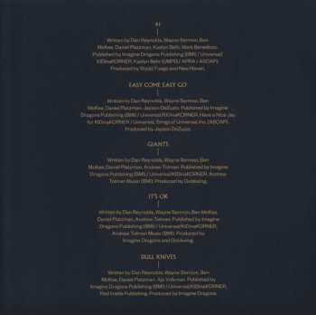 CD Imagine Dragons: Mercury - Act 1 371094