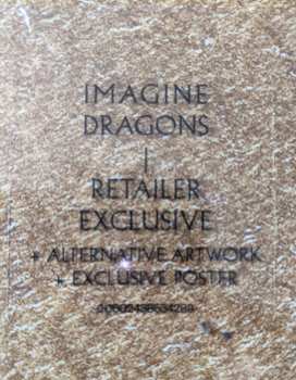 LP Imagine Dragons: Mercury - Act I 409735