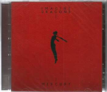 2CD Imagine Dragons: Mercury - Acts 1 & 2