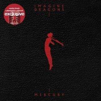 2CD Imagine Dragons: Mercury - Acts 1 & 2 DLX