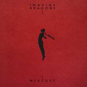 Album Imagine Dragons: Mercury Act 2