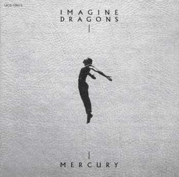 2CD Imagine Dragons: Mercury - Acts 1 & 2 DLX 377056