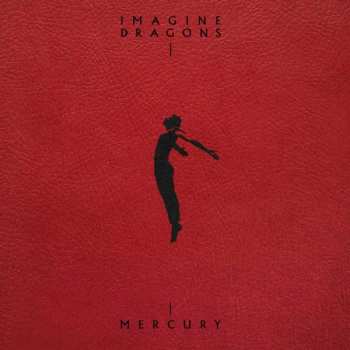 2CD Imagine Dragons: Mercury - Acts 1 & 2 374528