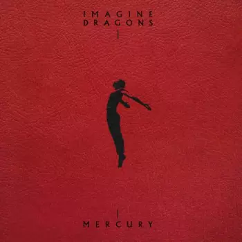 Album Imagine Dragons: Mercury - Acts 1 & 2