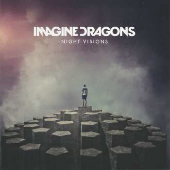 CD Imagine Dragons: Night Visions