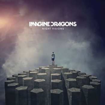 LP Imagine Dragons: Night Visions 25235