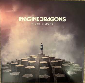 2LP Imagine Dragons: Night Visions (Expanded Edition) LTD | DLX