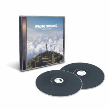 CD Imagine Dragons: Night Visions 361234
