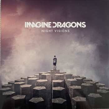 2LP Imagine Dragons: Night Visions LTD | CLR 457831
