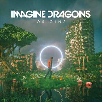 CD Imagine Dragons: Origins