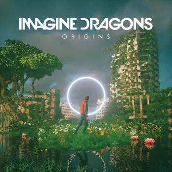 Album Imagine Dragons: Origins