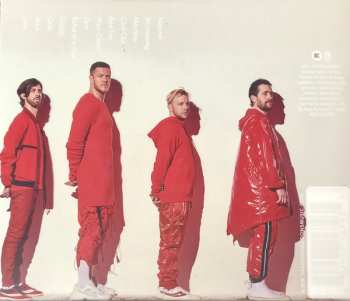 CD Imagine Dragons: Origins